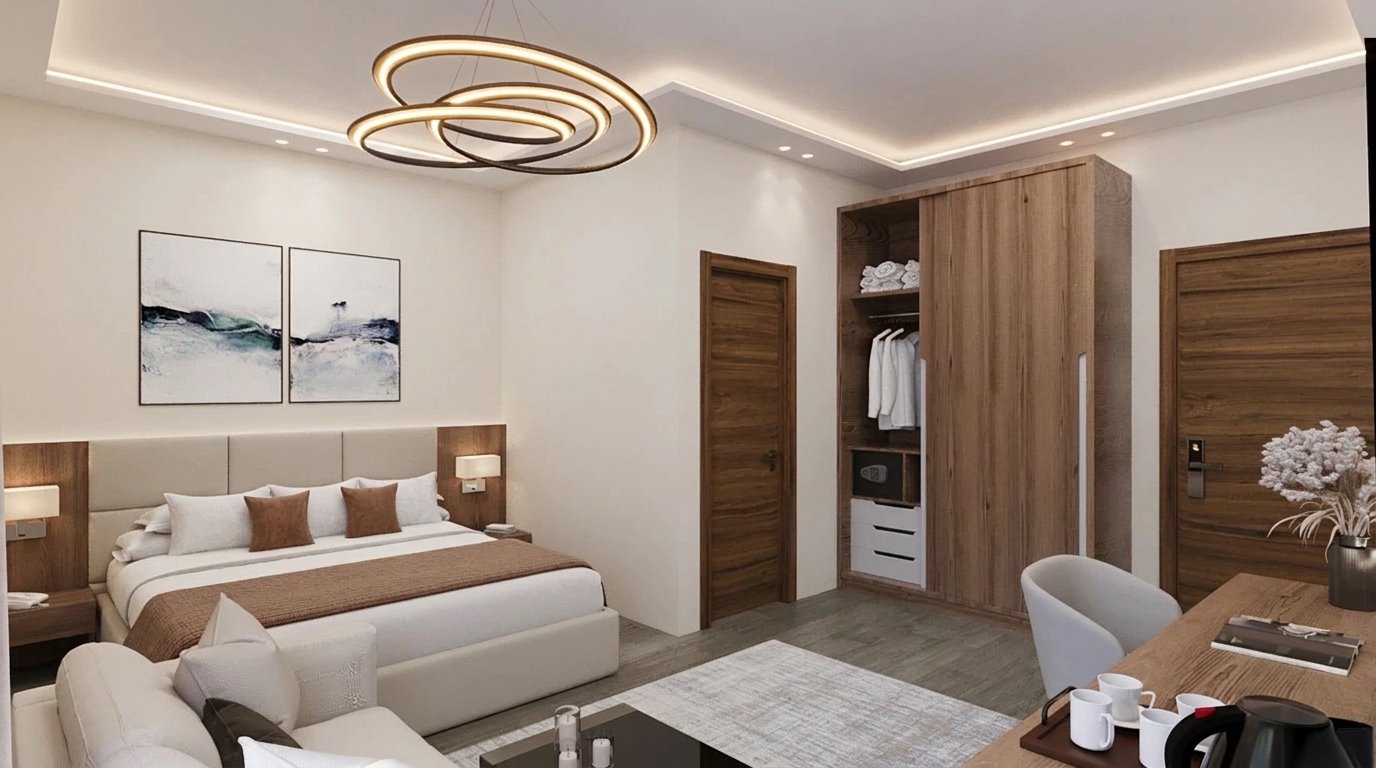 Bosphorus Suite