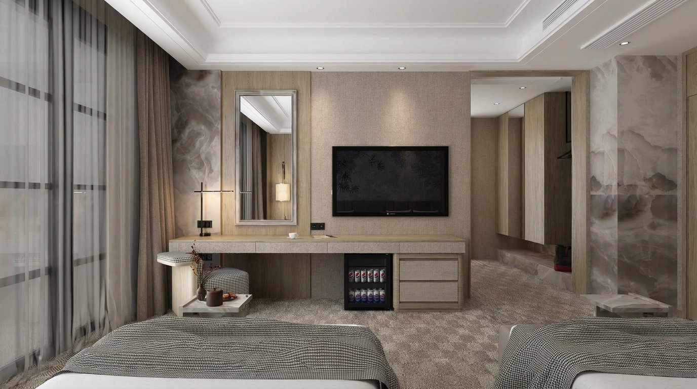 Venezia Resort Hover